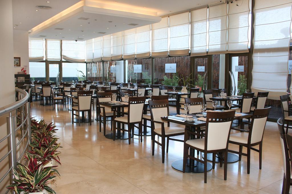 Amerian Hotel Casino Gala Resistencia Exterior photo